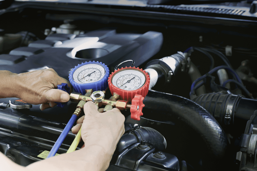 Car Air Conditioning Recharge In Derby BookMyGarage