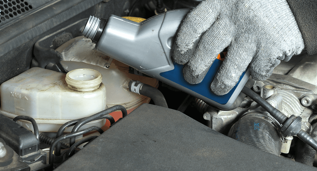Brake Fluid Replacement Near You Compare & Save BookMyGarage