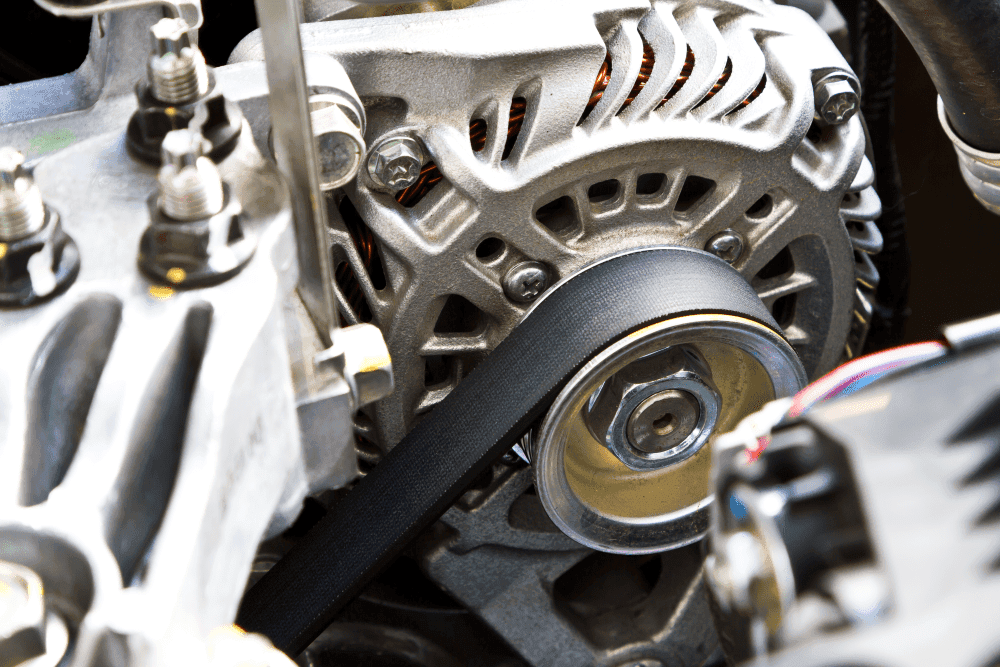 Fiat 500 Cambelt Change Near You Book a Visual Inspection