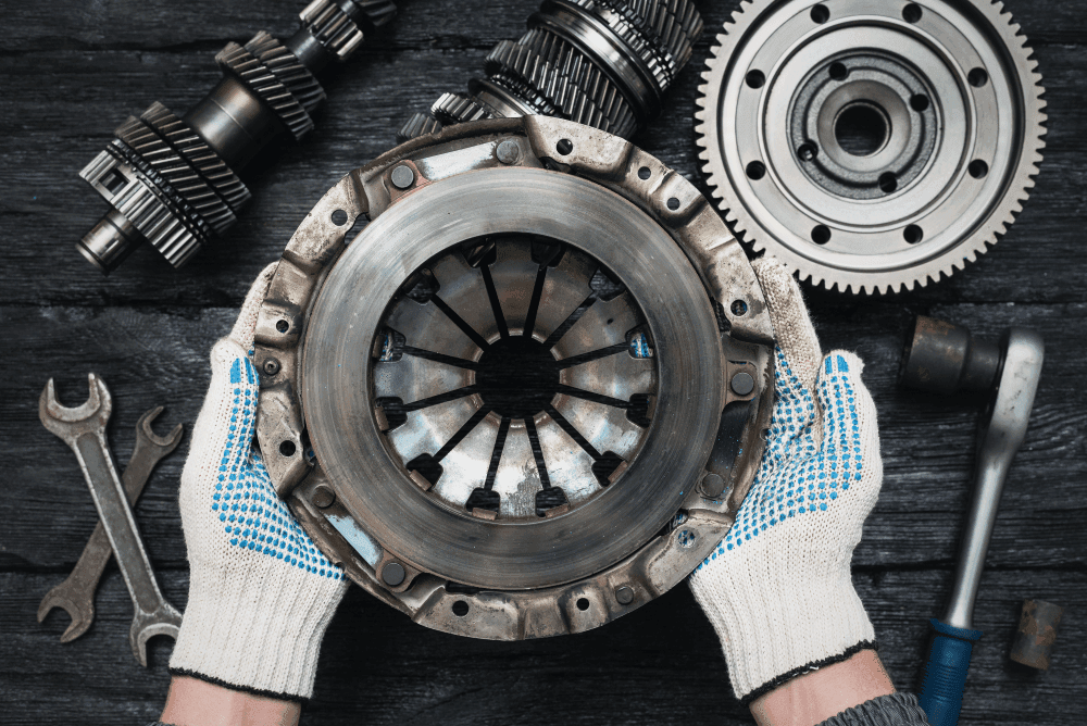 Citroën C1 Clutch Replacement Deals Compare & Save BookMyGarage