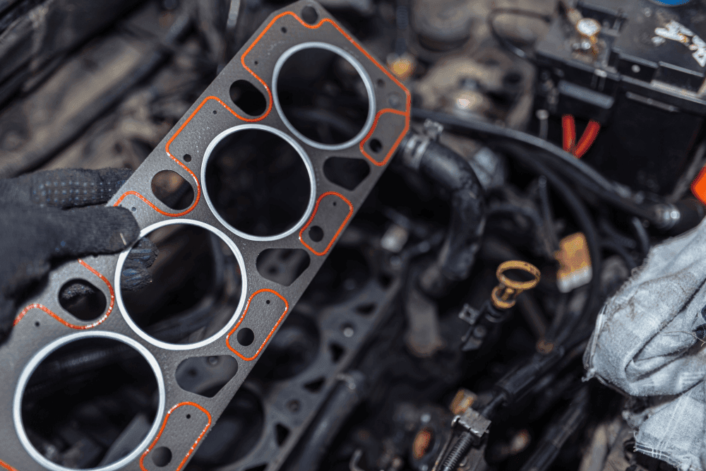 Head Gasket Repair Near You Book a Visual Inspection