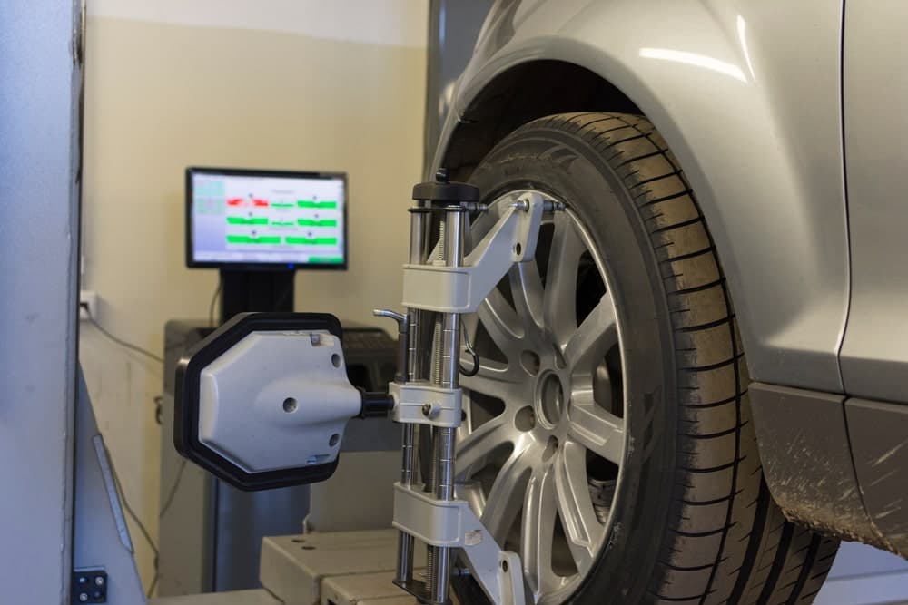 Wheel Alignment Near You Compare & Save BookMyGarage