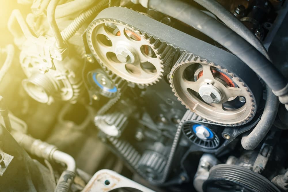 Cambelt Change Near You Book a Visual Inspection