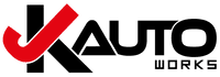 JK Auto Works Logo