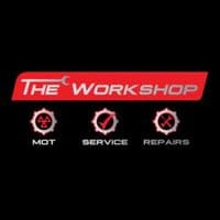 The Workshop Logo