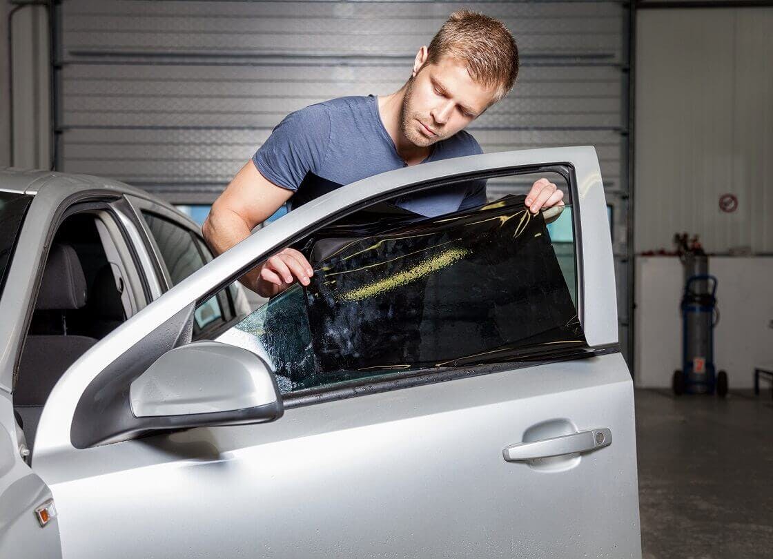 Car windows: all you need to know about tinting them Thumbnail