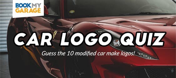 Car Logo Quiz Thumbnail