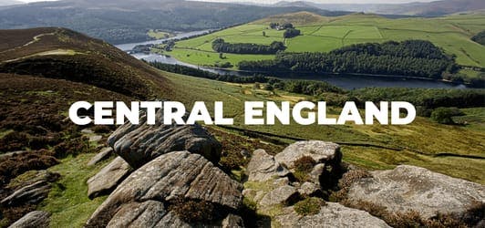 Central England Thumbnail