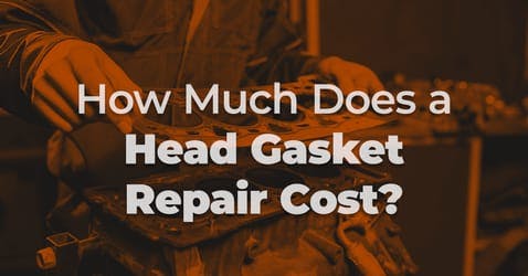How Much Does A Head Gasket Repair Cost? Thumbnail