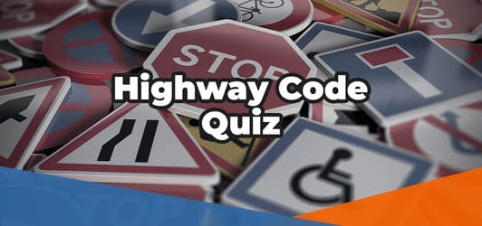 How Well Do You Know The Highway Code? Thumbnail