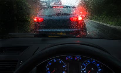 Over 13 Million UK Drivers Admit to Tailgating Thumbnail