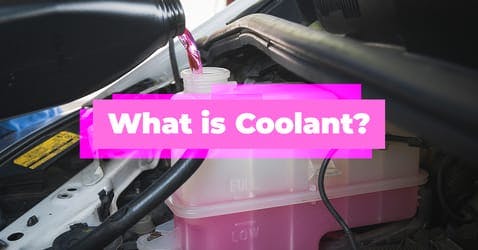 What is Coolant? Thumbnail