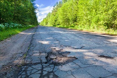 What’s to be done about potholes? Thumbnail