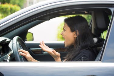 Top 5 Most Annoying Driving Habits Thumbnail