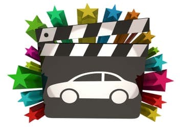 Famous Cars in Movies & TV Shows (2000 - 2019) Thumbnail