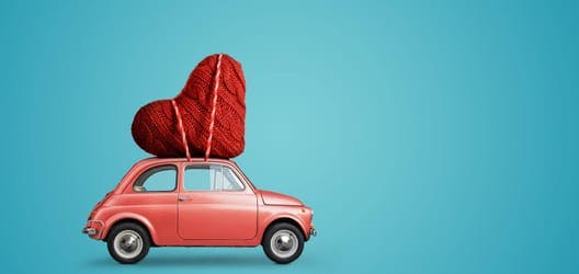 Valentine's Day Gifts for Car Lovers - Our Top 12 Thumbnail