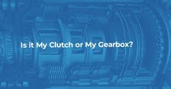The article title over gears and cogs turning, in a blue overlay.