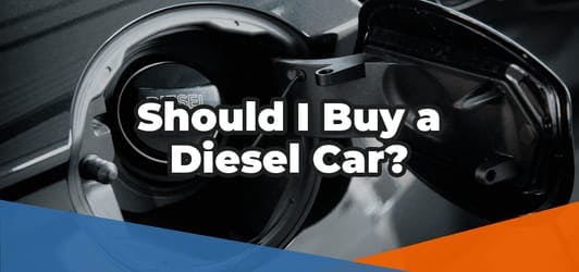 Should I Buy a Diesel Car in 2021? Thumbnail
