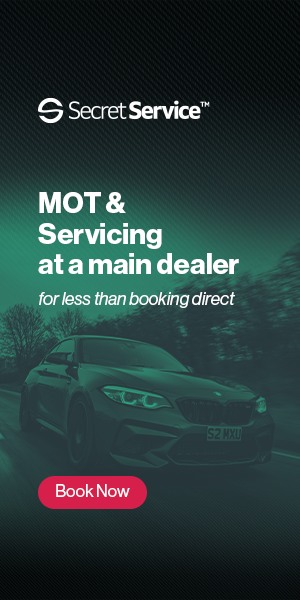 Exclusive MOT & Servicing deals at your local Main Dealer.
