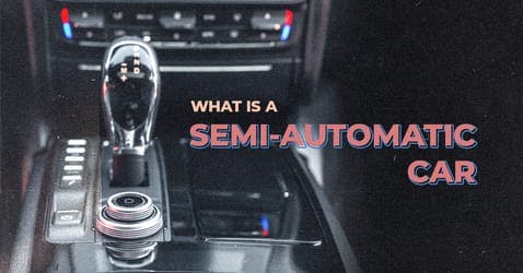 What is a Semi-Automatic Car? Thumbnail