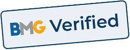 BMG Verified badge