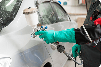 Professional painting