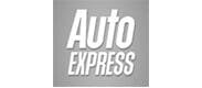 Auto express logo