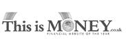 This is Money logo