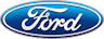 Ford Focus Logo
