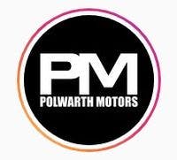 Polwarth Motors Logo