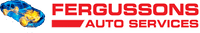 Fergussons Auto Services (Crawley) Logo