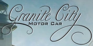 Granite City Motors Logo