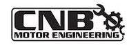 CNB Motor Engineering Logo