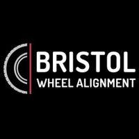 Bristol Wheel Alignment Logo