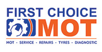 First Choice MOT Logo