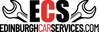 Edinburgh Car Services Logo