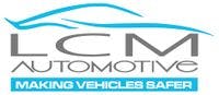 LCM Automotive Logo