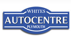 Whites Autocentre Logo