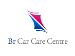 Br Car Care Centre Logo