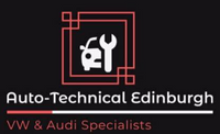 Auto-Technical Edinburgh Ltd Logo