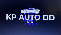 KP Auto DD Ltd Logo