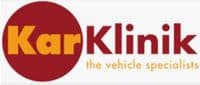 Kar Klinik SE26 Logo