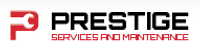 Prestige Service And Maintenance Logo