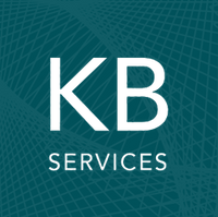 K B Services Logo