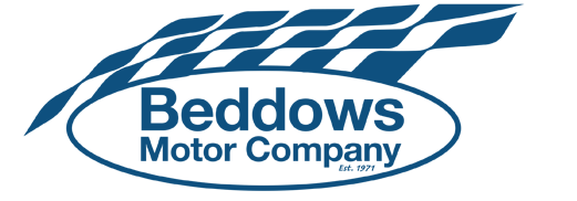 BEDDOWS MOTOR COMPANY Logo