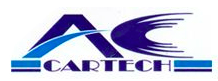 A C Cartech Logo