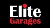 Elite Garages - Brighton Logo