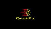 Qwickfix Limited Logo