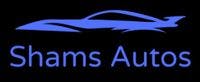 Shams Autos Logo
