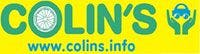 COLINS MOT & SERVICE CENTRE Logo